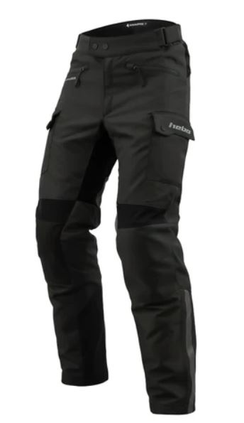 Bild von Neue Hebo Hose DS Explorer
